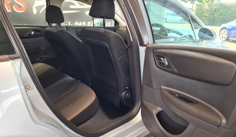 Citroen C4 1.6