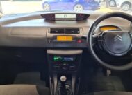 Citroen C4 1.6