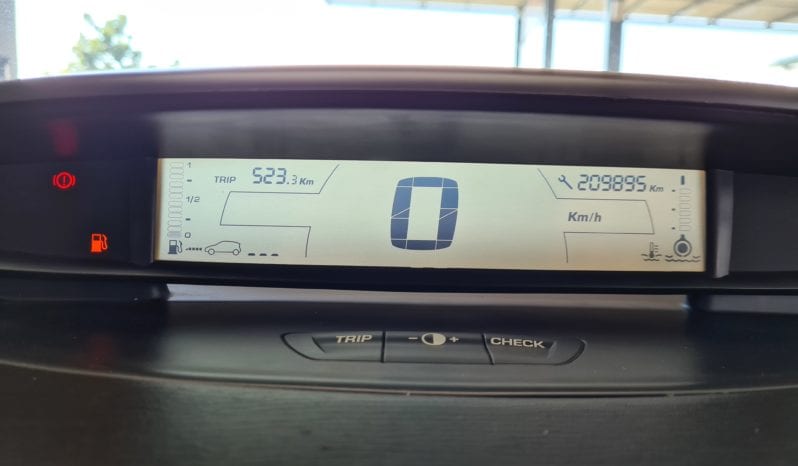 Citroen C4 1.6