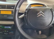 Citroen C4 1.6