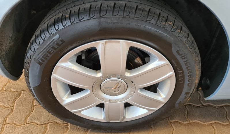 Citroen C4 1.6