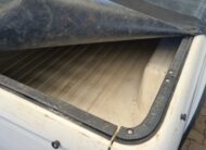 Ford Bantam 1.6I Xlt