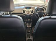 Ford EcoSport 1.5 Titanium Auto