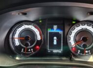 Ford Ranger 3.2TDCi Double Cab Hi-Rider Wildtrak