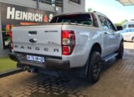 Ford Ranger 3.2TDCi Double Cab Hi-Rider Wildtrak