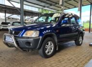 Honda CR-V 2.0 Auto