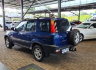 Honda CR-V 2.0 Auto