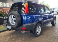 Honda CR-V 2.0 Auto