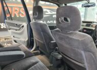 Honda CR-V 2.0 Auto