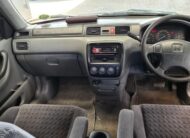 Honda CR-V 2.0 Auto
