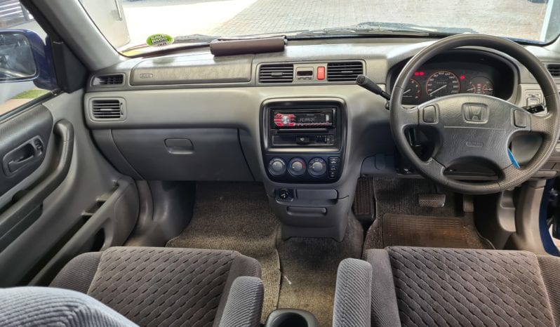Honda CR-V 2.0 Auto