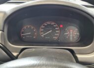 Honda CR-V 2.0 Auto