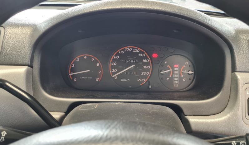 Honda CR-V 2.0 Auto
