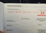 Honda CR-V 2.0 Auto