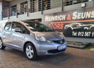 Honda Jazz 1.4 LX