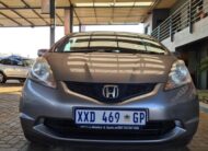Honda Jazz 1.4 LX