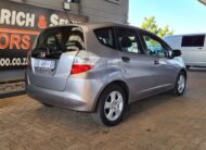 Honda Jazz 1.4 LX