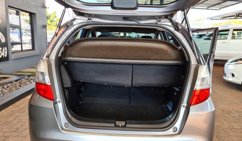 Honda Jazz 1.4 LX