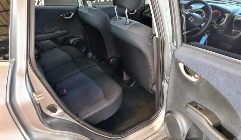 Honda Jazz 1.4 LX