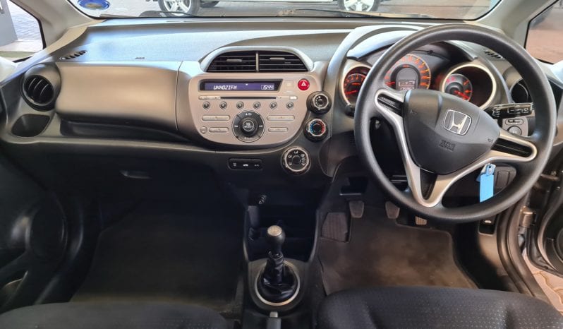Honda Jazz 1.4 LX
