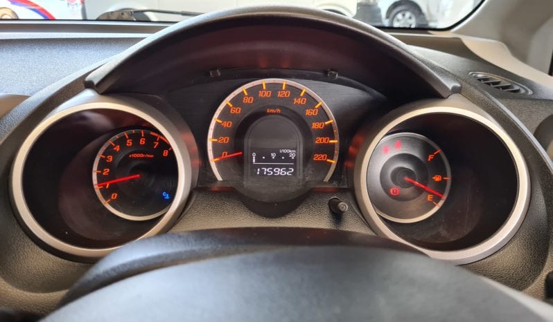 Honda Jazz 1.4 LX