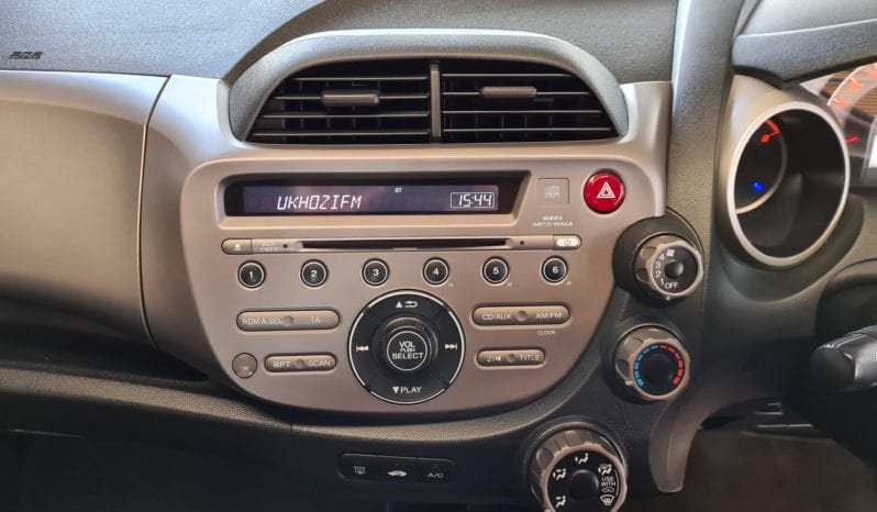 Honda Jazz 1.4 LX
