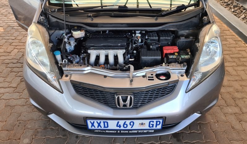 Honda Jazz 1.4 LX