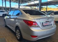 Hyundai Accent 1.6 GLS Auto Sedan