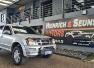 Isuzu KB 300TDI Double Cab LX