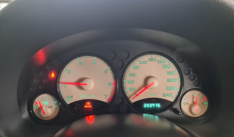Jeep Cherokee 2.4 Sport