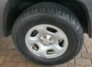 Jeep Cherokee 2.4 Sport