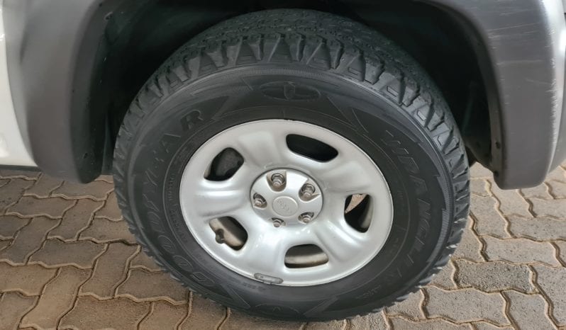 Jeep Cherokee 2.4 Sport