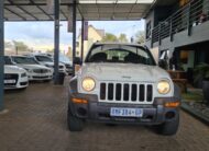 Jeep Cherokee 2.4 Sport