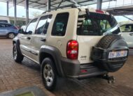 Jeep Cherokee 2.4 Sport