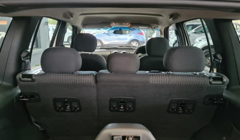 Jeep Cherokee 2.4 Sport