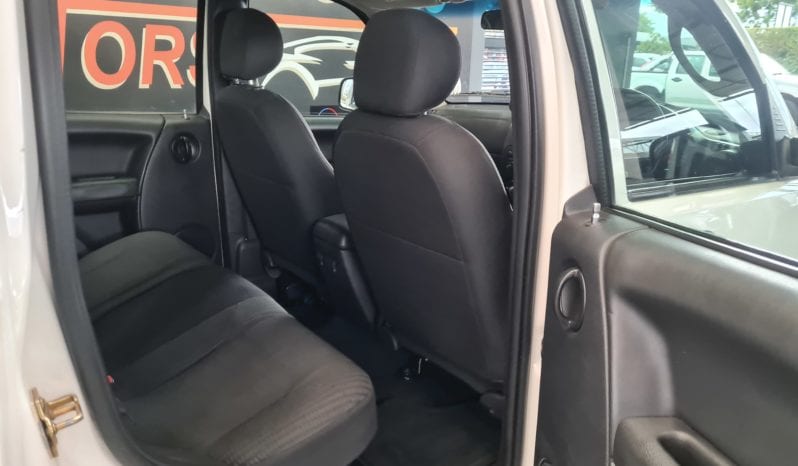 Jeep Cherokee 2.4 Sport