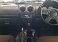 Jeep Cherokee 2.4 Sport