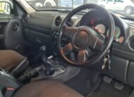 Jeep Cherokee 2.4 Sport