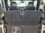 Jeep Wrangler 4.0L V6 Sahara 6Sp