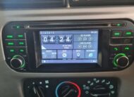 Jeep Wrangler 4.0L V6 Sahara 6Sp