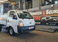 Kia K2700 2.7D Workhorse Dropside