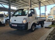Kia K2700 2.7D Workhorse Dropside