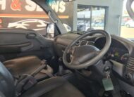 Kia K2700 2.7D Workhorse Dropside
