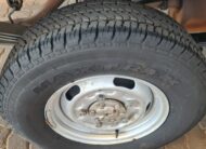 Kia K2700 2.7D Workhorse Dropside