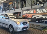 Kia Picanto 1.1 LX Aircon