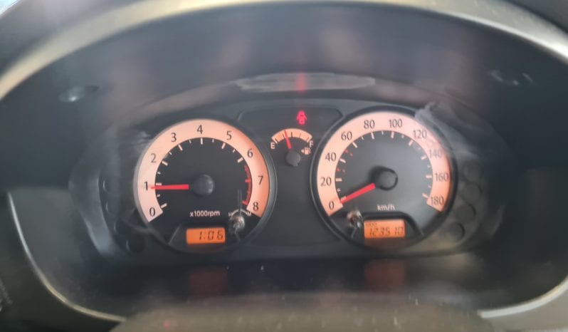 Kia Picanto 1.1 LX Aircon