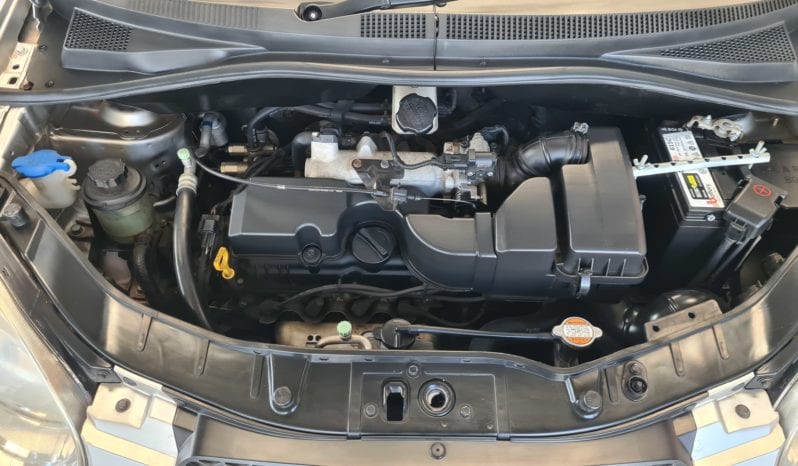Kia Picanto 1.1 LX Aircon