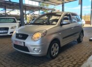 Kia Picanto 1.1 LX Aircon