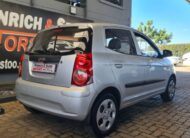 Kia Picanto 1.1 LX Aircon