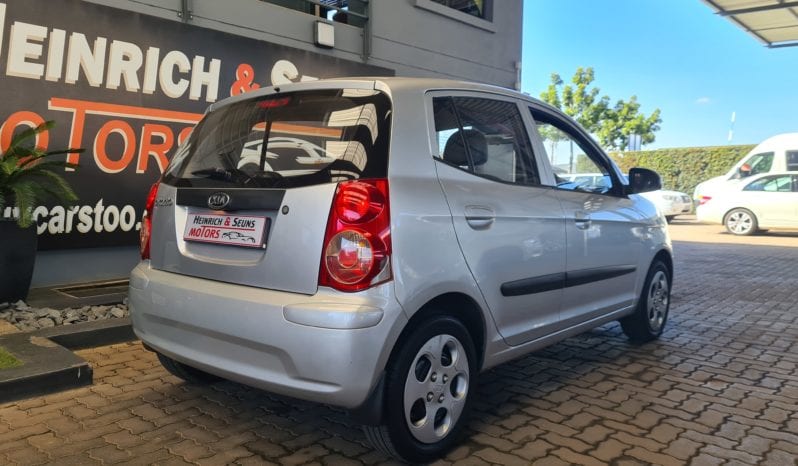 Kia Picanto 1.1 LX Aircon